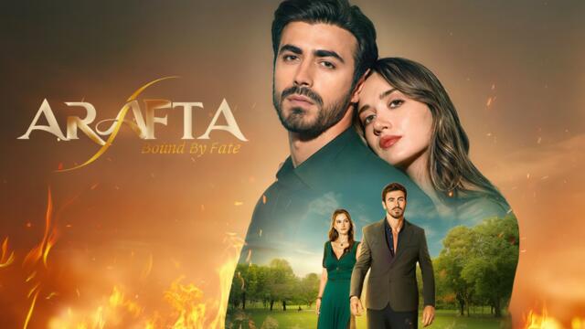 [Eng Sub] Arafta (Bound By Fate) - Ep 45 |#PrimeStories ✔️