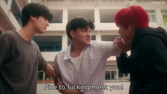 [ENG SUB] EP 6 - Ang Mutya ng Section E Season 2: The Dark Side (FULL HD)