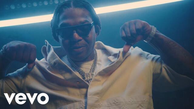 BG ft. Boosie Badazz - Forbes List (Music Video)