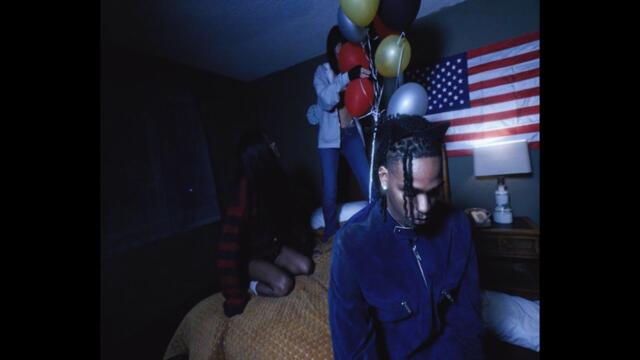 DC THE DON - Lie2Me (Official Music Video)
