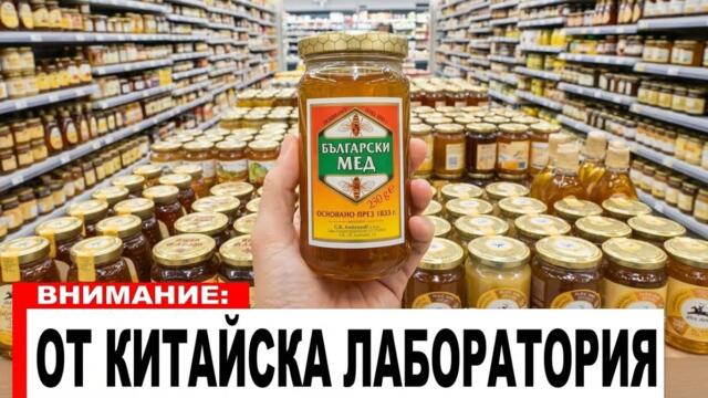 7 Марки БЪЛГАРСКИ МЕД За Избягване (Но 2 Са Отлични)