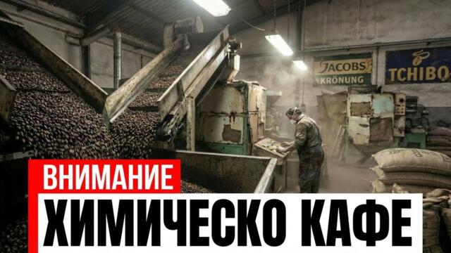 7 Марки Кафе, Които Е По-добре Да Избягваш (Но 2 Са Наистина Отлични)