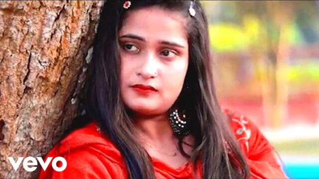 Shimul Hasan Baul - Vanga Mone Loyna Jora (Official Video)