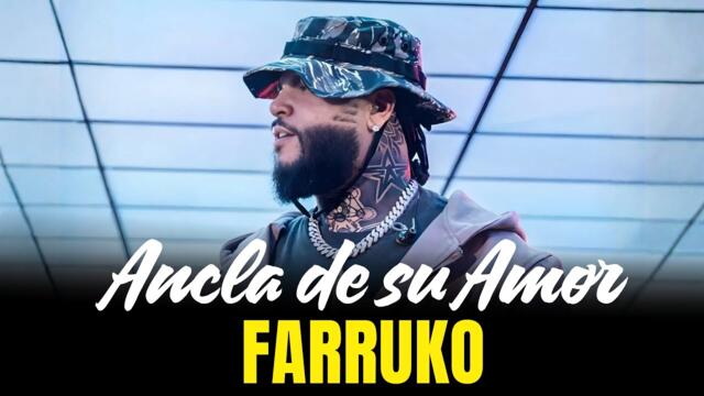 🎵 Farruko (IA) – #MúsicaCristiana Ancla de su Amor  #Farruko #VEVO #WorshipUrbano2026