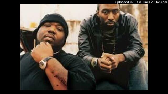 8Ball & MJG ft Project Pat & BG...187 (DJ Shawne Blend God Remix)