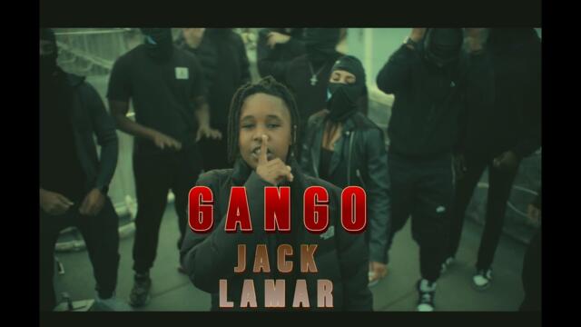 JACK LAMAR - GANGO (Official Video)