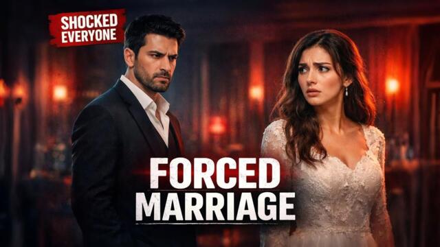 Top 10 Forced Marriage Turkish Series That Shocked Everyone