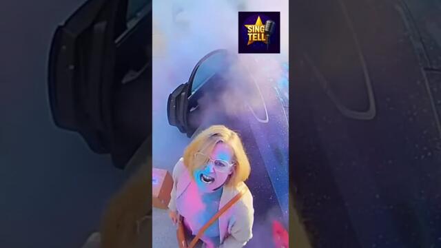 Paint Bomb Pranks vs Porch Thieves 💥 Long Compilation | Caught on Camera