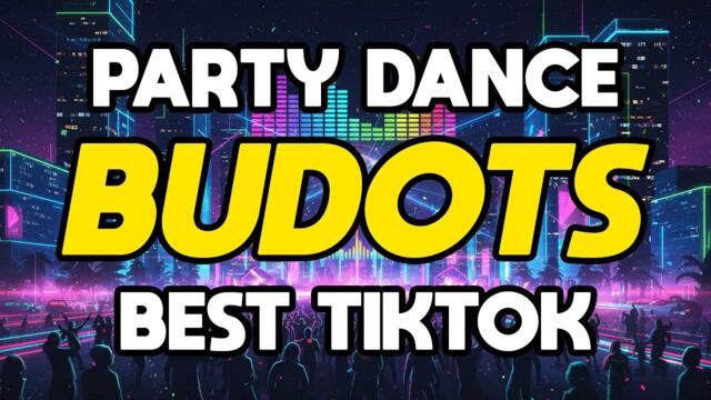 NONSTOP BUDOTS DISCO REMIX 2026 - BUDOTS VIRAL REMIX - BEST OF TIKTOK BUDOTS PARTY DANCE
