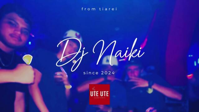 COLON DECK Dj Naiki remix 2026