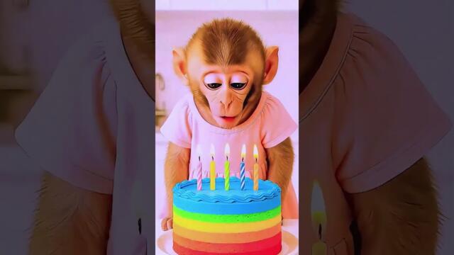 So cute ❤️🍧🎂🍰🥑💕🤣#fyp#funny