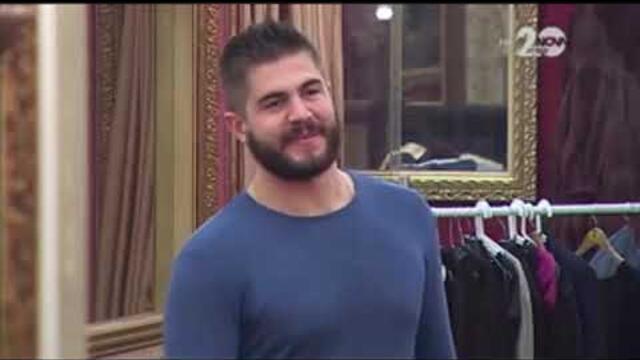 VIP Brother 2014 Епизод 11
