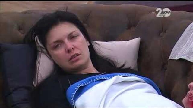 VIP Brother 2014 Епизод 14