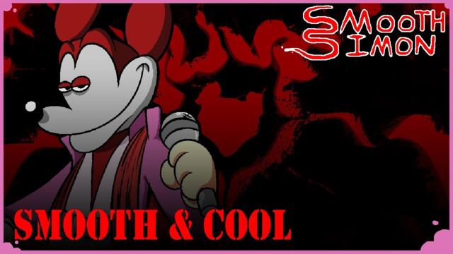 Smooth Simon - Smooth and Cool