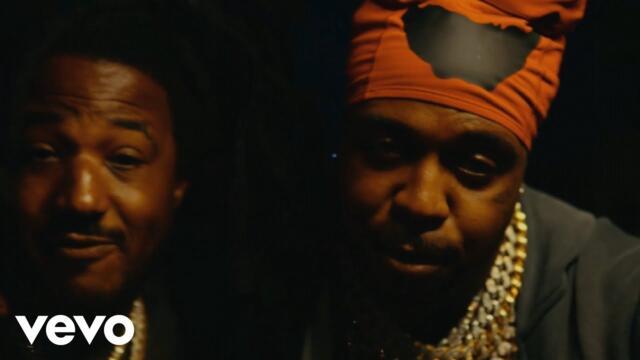 Mozzy, EST Gee - YOU HEAR ME THO (Official Video)