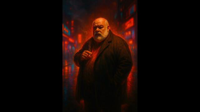 Пісня про Михайла Шейтельмана