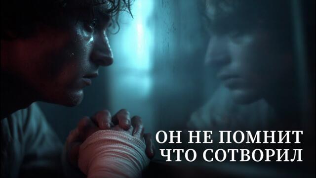 🧠АМНЕЗИЯ — ЕГО АЛИБИ⚖️НО СОВЕСТЬ НАЧИНАЕТ ВСПОМИНАТЬ🔪| Русский сериал 2026