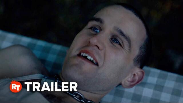 Pillion Trailer #1 (2026)