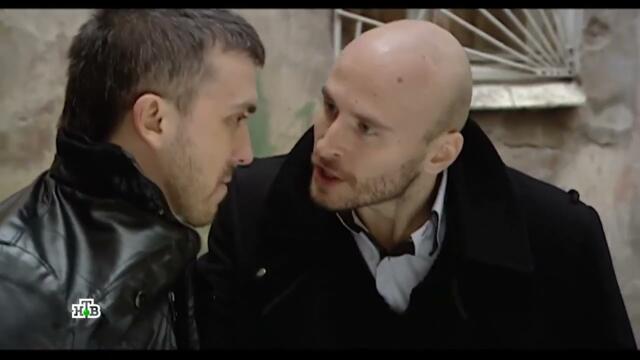 Сериал «Шеф» – 528 серия подряд | Криминал, драма, Россия