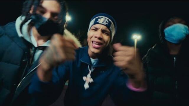 Mdot 59 - everyoneK (Official Video) 