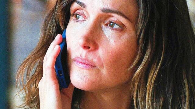 Я бы тебя пнула, если бы могла — Русский трейлер (Дубляж, 2025)