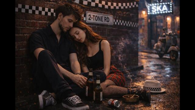 Азис - Никой не може (SKA cover) | v494bond