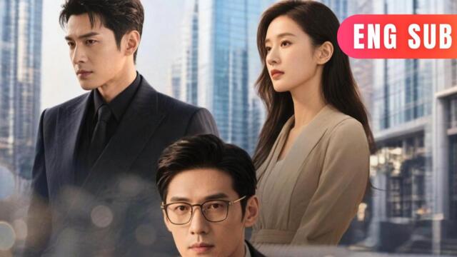 [ENG SUB]✨Transmigrated & Targeted His Heart: Let’s See Who Dares Steal My Man#drama