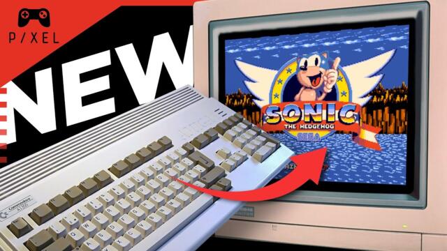66 Fresh AMIGA Releases for 2026 | Part 14 | Retro Gaming Gold