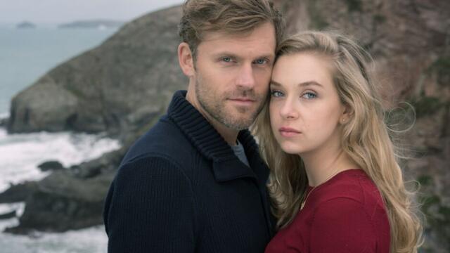 Розамунде Пилхер: Да намериш себе си (синхронен екип, дублаж на студио Медиа Линк, 18.01.2026 г.) (запис)