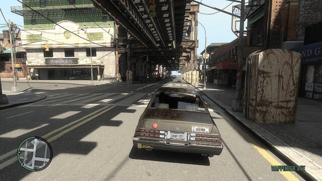 GTA 4 RTX Remix First Hour Of Gameplay - 4K Ultra No Commentary