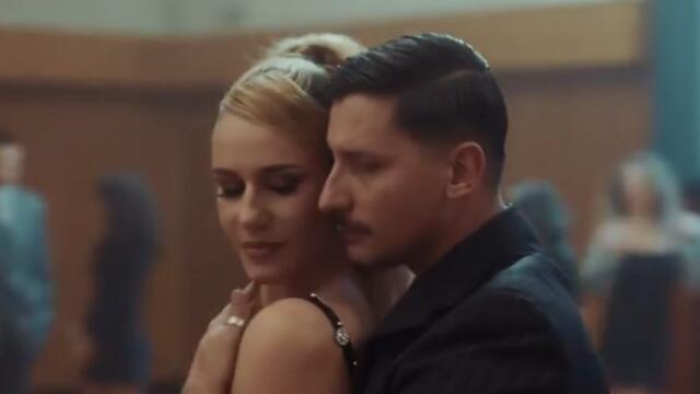 Mila Robert - Povoda si ti