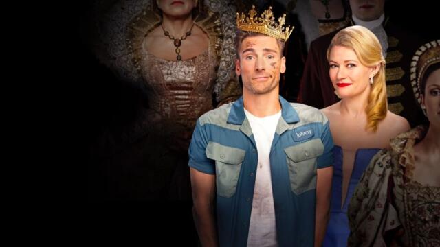 Благородник по неволя (синхронен екип, дублаж на студио Медиа Линк, 18.01.2026 г.) (запис)