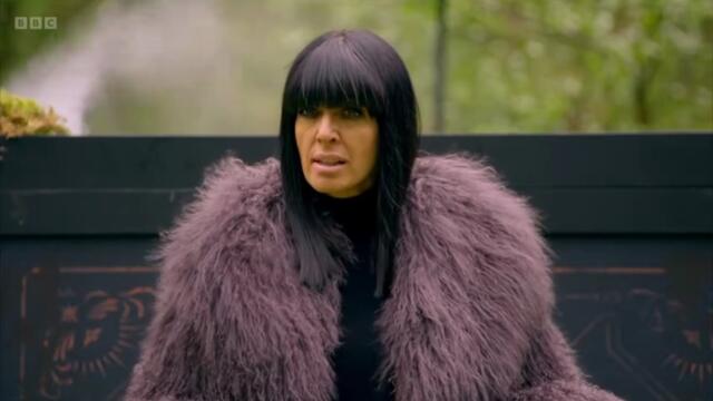 The Traitors UK Season 4 Episode 9 (2026)