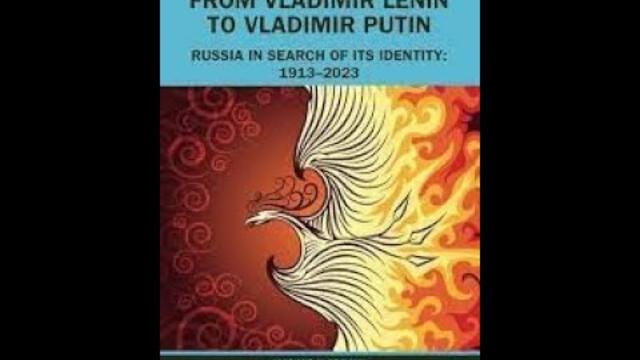 Why is President Putin Silent?