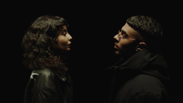 Mouka - Maria (Official Music Video)