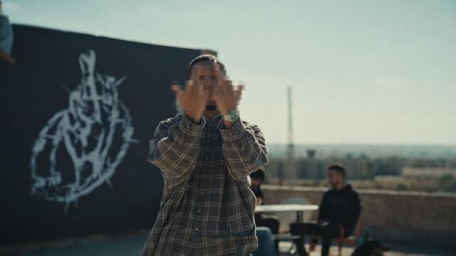 BEGAD - POKERFACE | بيجاد - بوكر فيس (OFFICIAL MUSIC VIDEO)