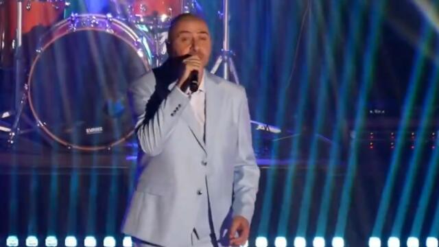 СТЕФАН МИТРОВ - АЗ ТЕ РИСУВАМ - Live - Varna 2025