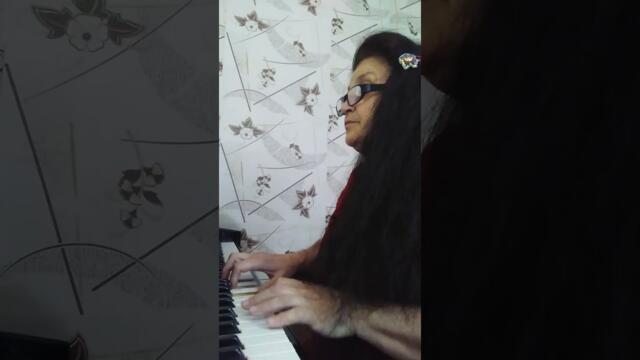 В годината на огнения кон