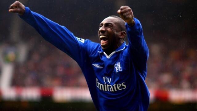 Jimmy Floyd Hasselbaink – Dutch Goal Machine 🇳🇱 | Best Goals Compilation