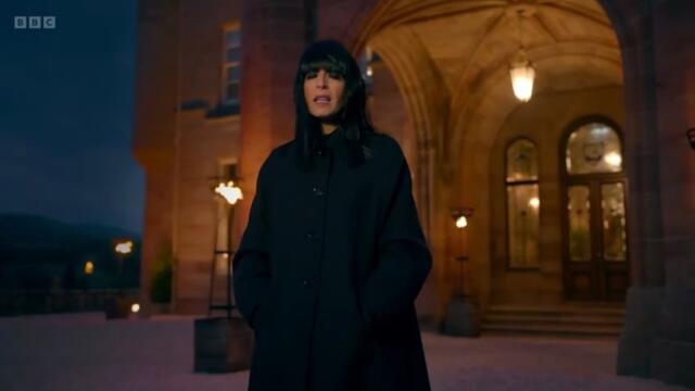The Traitors UK Season 4 Episode 8 (2026)