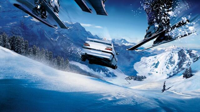 Такси 3 (синхронен екип 2, дублаж на студио Медиа Линк, 15.04.2018 г.) (запис)