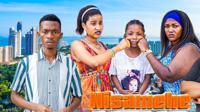 Nisamehe mama episode [15]#bint #clam vevo#funny #love #dunia #duet #funnyjokes