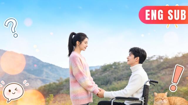 [ENG SUB]✨A Contract to Care, A Destiny to Love: Healing a Wounded Soul with Pure Joy#drama