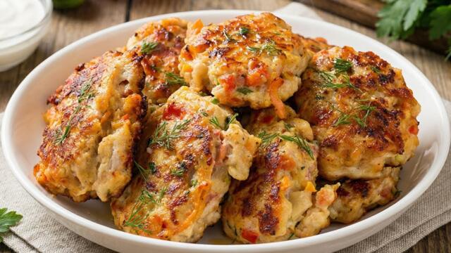 Yummy! How to Make Juicy Chicken Breast in a New Way. Fast, Easy and Super Delicious!