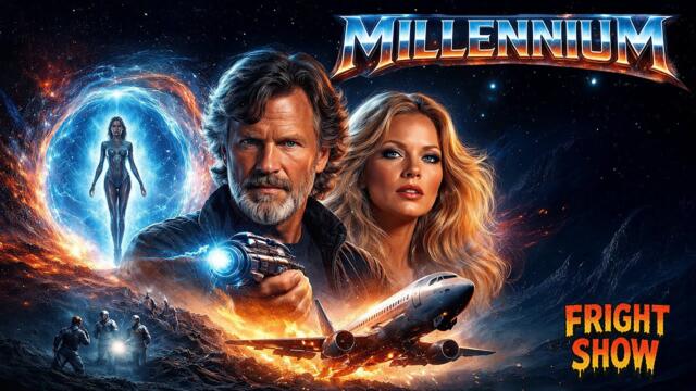 Millennium (1989)