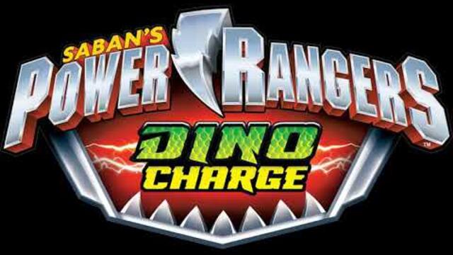 Power Rangers Dino Charge Theme (Extended Edition)