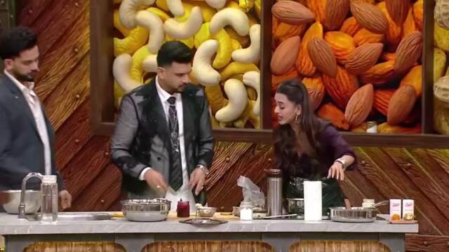 Laughter Chefs Unlimited Entertainment S3 EP 18 | 18th January 2026