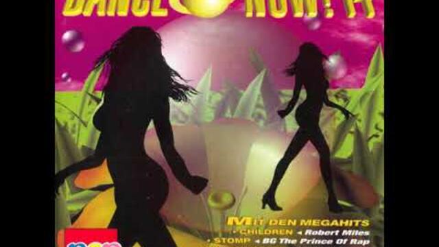 cd1 -  05 B.G. The Prince Of Rap  - Stomp (Full Party Radio Mix)