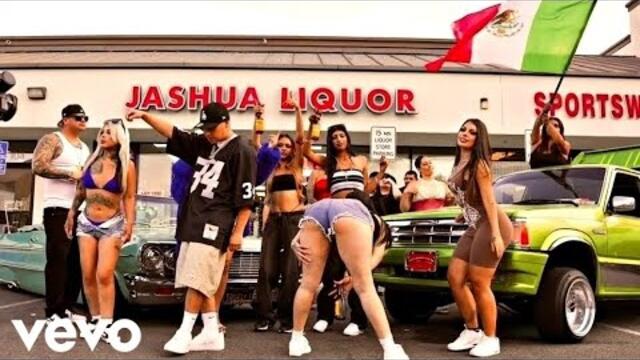 Shoreline Mafia ft. Lil Weirdo - Like A Boss (Official Video)