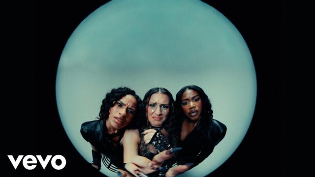 3Quency - Top Down (Official Video)